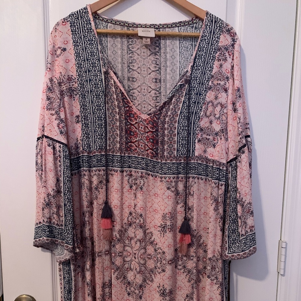 Knox Rose Dress